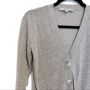 LOFT | Lightweight Cardigan